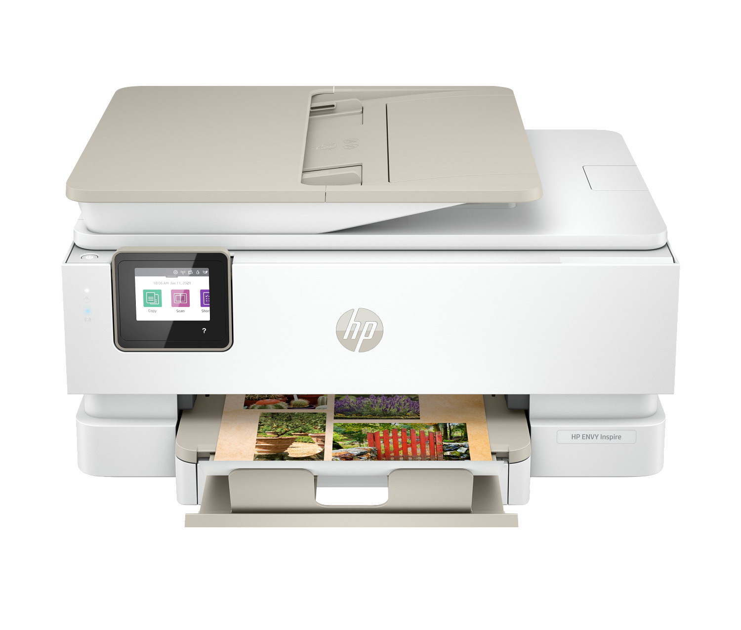 HP ENVY Inspire 7958e All-in-One Printer