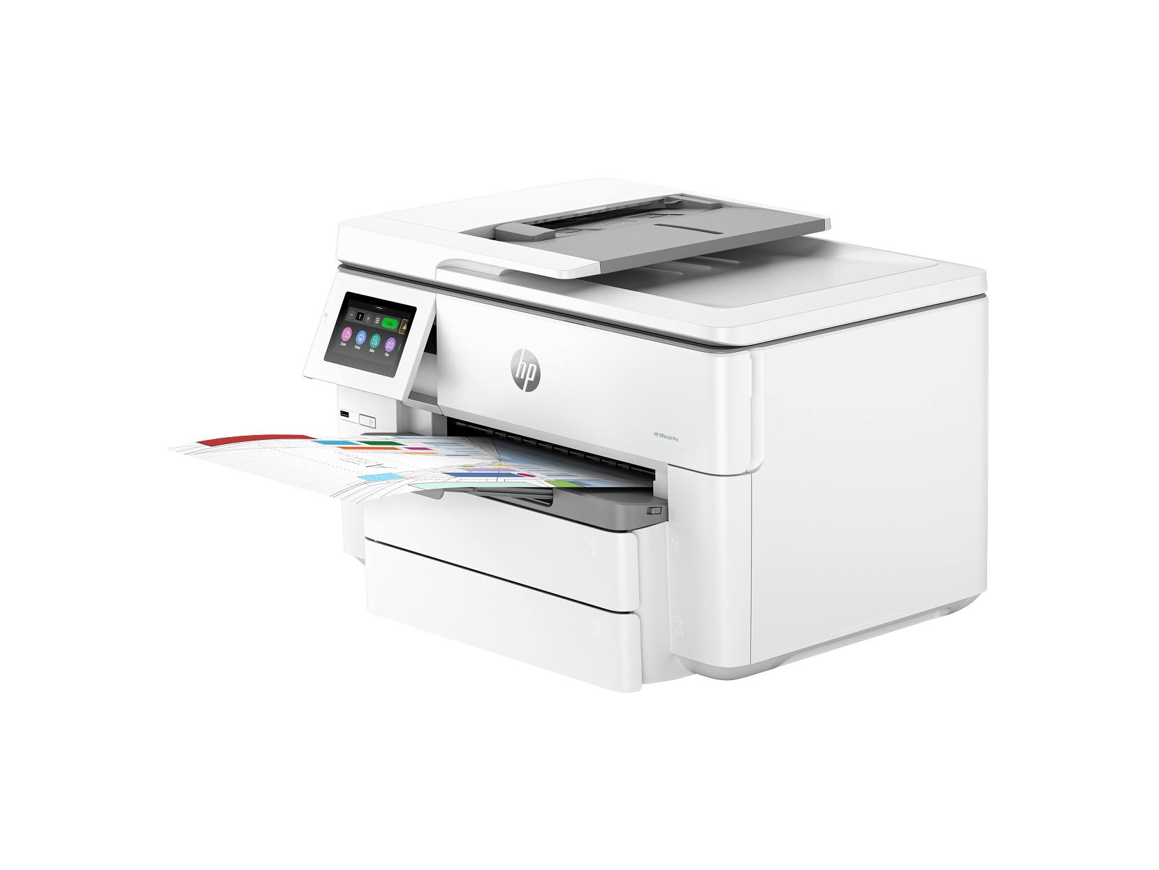Office Inkjet